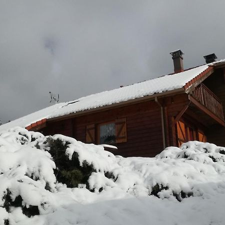 Chalets Des Hauts De France Xonrupt-Longemer Pokój zdjęcie