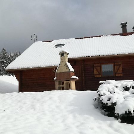 Chalets Des Hauts De France Xonrupt-Longemer Pokój zdjęcie