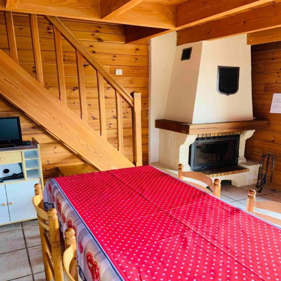 Chalets Des Hauts De France Xonrupt-Longemer Zewnętrze zdjęcie