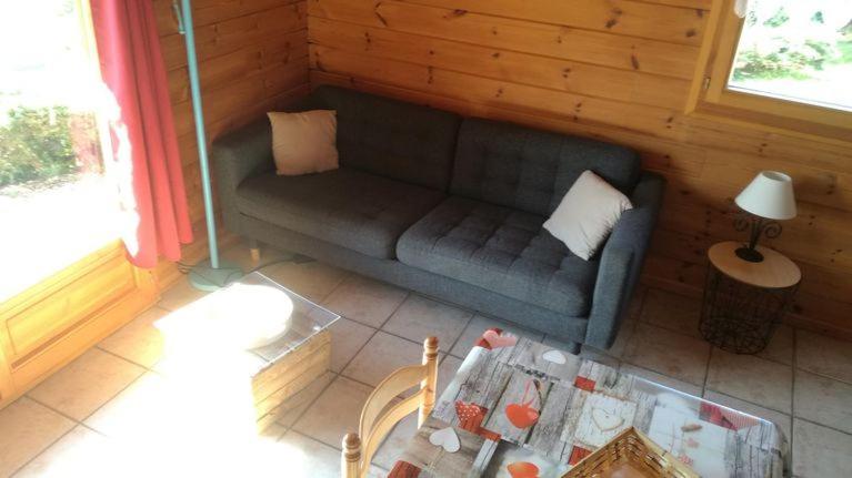 Chalets Des Hauts De France Xonrupt-Longemer Zewnętrze zdjęcie
