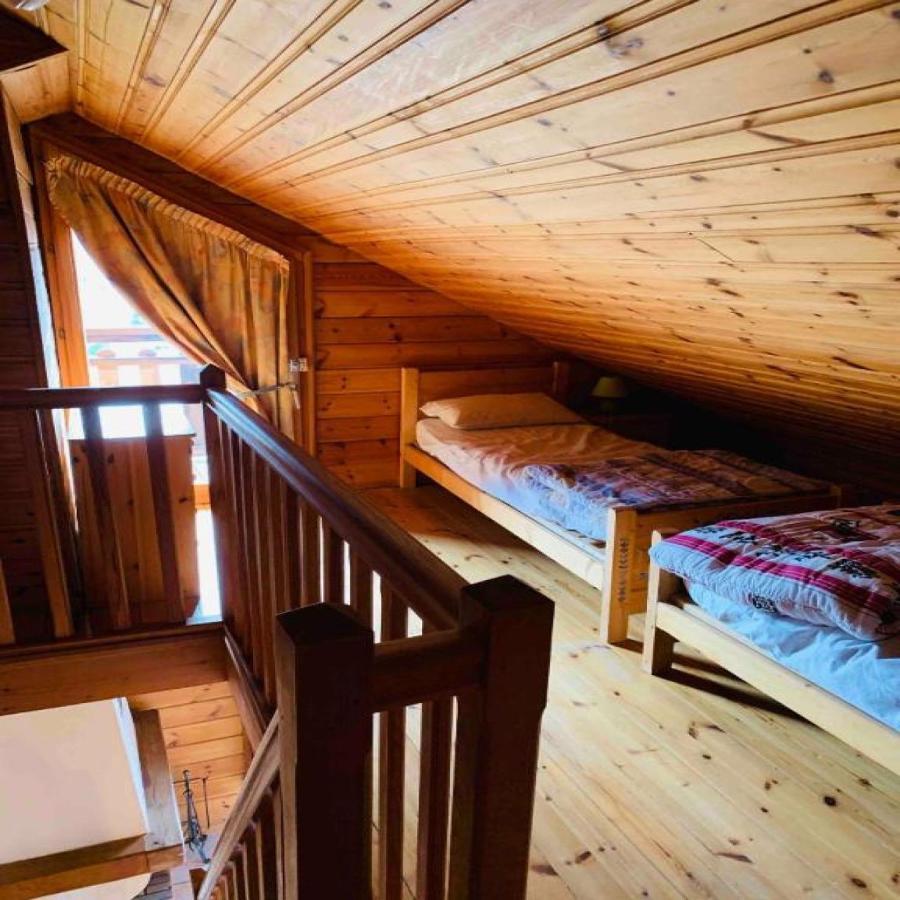 Chalets Des Hauts De France Xonrupt-Longemer Zewnętrze zdjęcie
