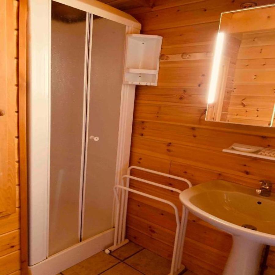 Chalets Des Hauts De France Xonrupt-Longemer Zewnętrze zdjęcie