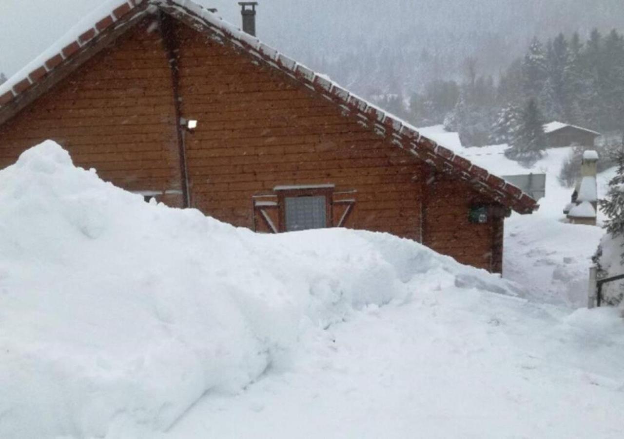 Chalets Des Hauts De France Xonrupt-Longemer Zewnętrze zdjęcie