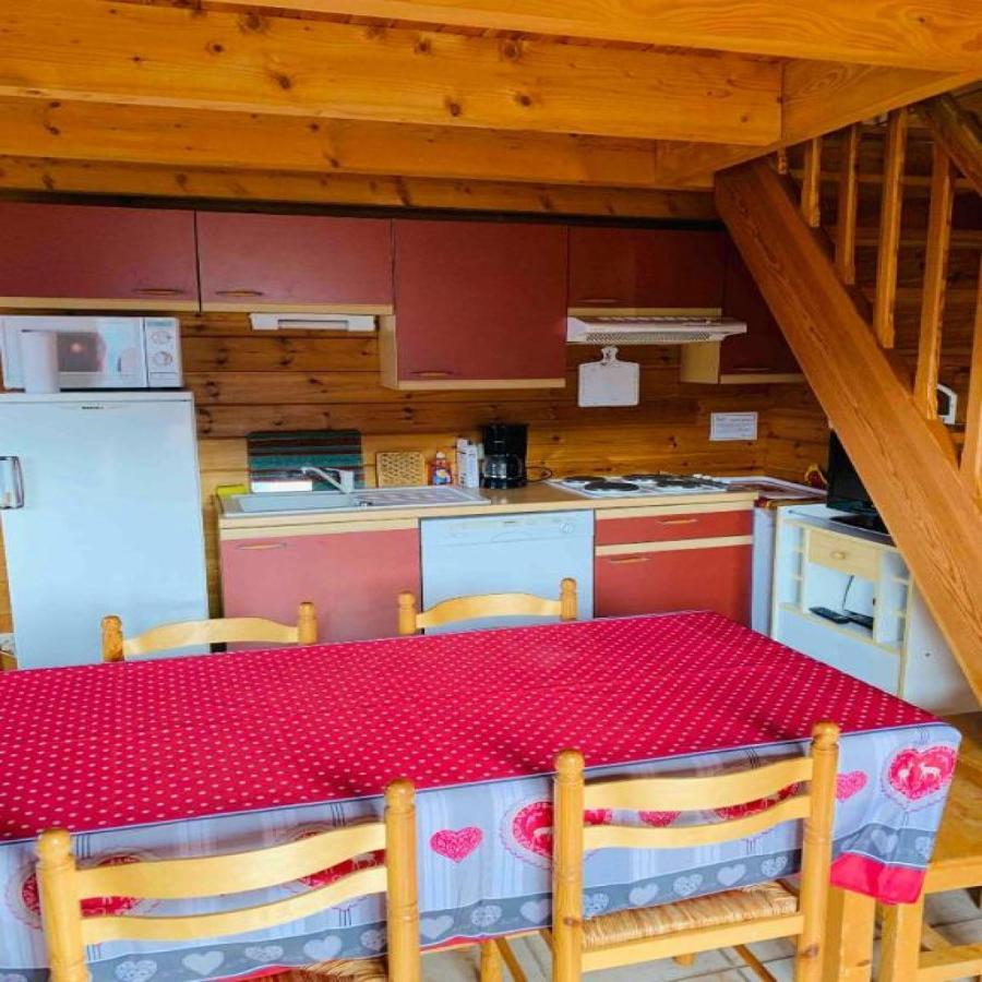 Chalets Des Hauts De France Xonrupt-Longemer Zewnętrze zdjęcie